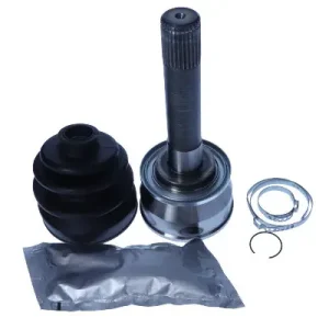 Promocja MAXGEAR Przegub Zewnętrzny Mitsubishi Pajero II 27x56x28 25-5167MG