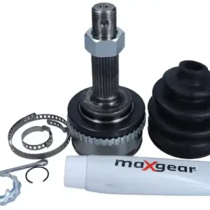 Zamów teraz MAXGEAR PRZEGUB ZEWNĘTRZNY NISSAN PRIMERA