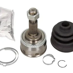 Bezpieczna płatność MAXGEAR PRZEGUB ZEWNĘTRZNY NISSAN PRIMERA P12 2,0B/2,2D 25-1509MG 02-