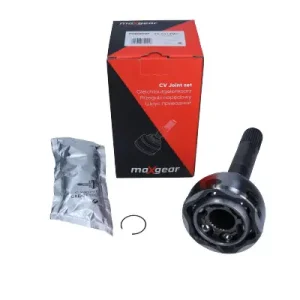 Premium MAXGEAR Przegub Zewnętrzny NISSAN PATROL 2,8-3,2TD 88- (27/29 Zębów) 25-5170MG