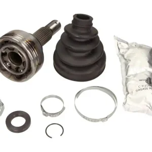 Wysoka jakość MAXGEAR Przegub zewnętrzny NISSAN QASHQAI 1,5DCI 07- 25-1784MG