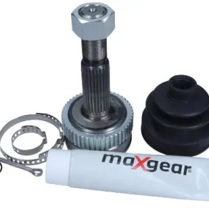 Ostatnia szansa MAXGEAR PRZEGUB ZEWNĘTRZNY NISSAN QASHQAI/X-TRAIL DCI