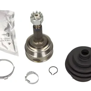 Oferta limitowana MAXGEAR Przegub Zewnętrzny OPEL KADETT 1,0-1,6 81- 25-1007MG Komplet