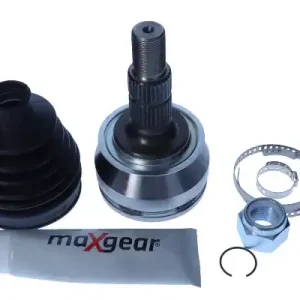 Szybka dostawa MAXGEAR Przegub Zewnętrzny Półosi Napędowej 25-5215MG do Chevrolet Cruze 2,0CDI (od 09)