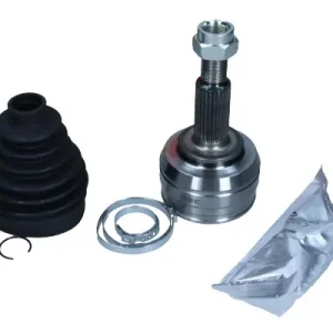 Rabat MAXGEAR Przegub zewnętrzny Renault Captur 1.5 DCI 25Z/523mm/22Z 25-5360MG