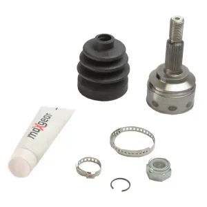 Wyprzedaż MAXGEAR PRZEGUB ZEWNĘTRZNY RENAULT CLIO IV 0,9TCE 23Z/49MM/30Z