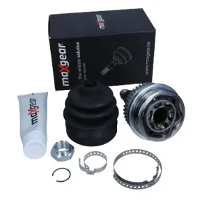 MAXGEAR Przegub Zewnętrzny Suzuki Liana 1.3/1.6 +ABS ZZ:25 ZW:29 25-5107MG Oferta limitowana