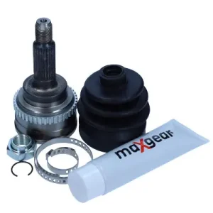 Oferta MAXGEAR Przegub Zewnętrzny Suzuki Ignis 19x49x23 ABS 43Z 25-5384MG