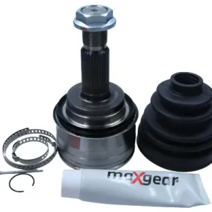 Zamów teraz MAXGEAR PRZEGUB ZEWNĘTRZNY TOYOTA LAND CRUISER 120 02- 30X70X30