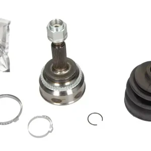 Tani MAXGEAR Przegub Zewnętrzny TOYOTA RAV-4 2.0D4D 00- ABS 25-1536MG