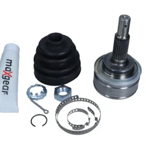 Oryginalny MAXGEAR Przegub Zewnętrzny Toyota Starlet 25-5311MG 89-