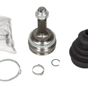Zamów teraz MAXGEAR Przegub zewnętrzny TOYOTA YARIS -05 1.4D4D/1.5B +ABS 25-1450MG