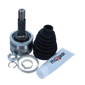 Tylko dziś MAXGEAR PRZEGUB ZEWNĘTRZNY VOLVO S40/V40 25Z/23Z ABS 43Z