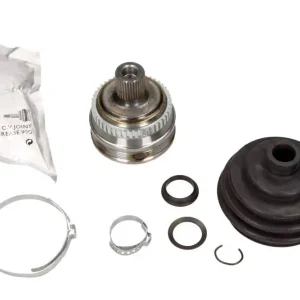 Wysoka jakość MAXGEAR PRZEGUB ZEWNĘTRZNY VW A80/90 1,6-1,8 1,9D 25-1122MG 88-91 ABS