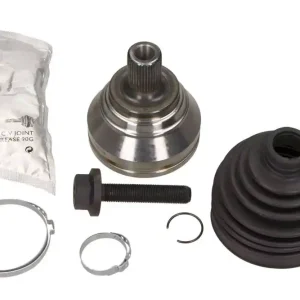 Ostatnia szansa MAXGEAR PRZEGUB ZEWNĘTRZNY VW PASSAT 2.0 TDI 05- / A3 / LEON 25-1658MG