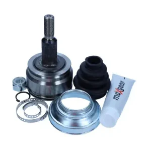 Ekspresowa dostawa MAXGEAR PRZEGUB ZEWNĘTRZNY VW TOUAREG 28X63X38