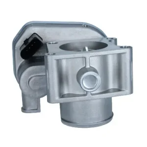 MAXGEAR Przepustnica 58-0163 OPEL ASTRA 1,7CDTI 16V od 03 Najlepsza cena