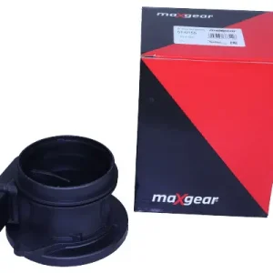Kup teraz MAXGEAR Przepływomierz powietrza 51-0155 MERCEDES C KLASA W203 1,8 02-