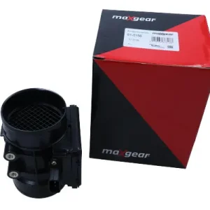 Oferta MAXGEAR Przepływomierz Powietrza 51-0156 MAZDA MX-5 1,8 16V 00-