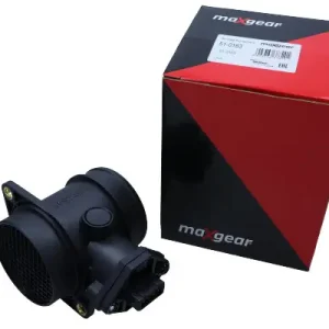 Zwrot pieniędzy MAXGEAR PRZEPŁYWOMIERZ POWIETRZA VOLVO C70 2,0 97-