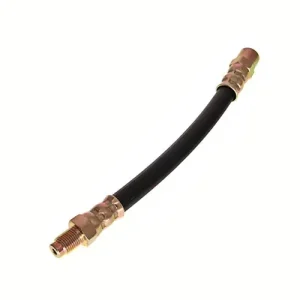 Tani MAXGEAR Przewód Hamulcowy Elastyczny 52-0040 VW P. A80/Golf/T4/Passat 85-03 Lewy/Prawy