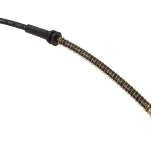 Premium MAXGEAR Przewód hamulcowy elastyczny 52-0054 Przód do Ford