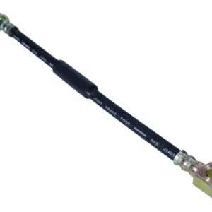 Bezpieczna płatność MAXGEAR PRZEWÓD HAMULCOWY ELASTYCZNY 52-0074 FORD TYŁ MONDEO 1,6-2,5 96-00 LEWY/PRAWY 327MM