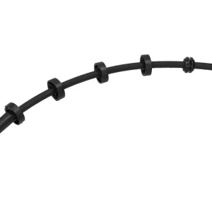 Oryginalny MAXGEAR Przewód Hamulcowy Elastyczny 52-0110 Fiat Przód Seicento 98-10 Lewy/Prawy