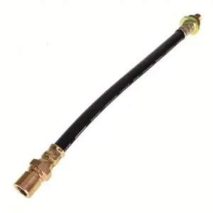 Zamów teraz MAXGEAR Przewód hamulcowy elastyczny 52-0114 Opel Tył