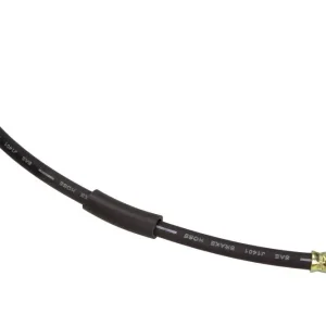 Ekspresowa dostawa MAXGEAR PRZEWÓD HAMULCOWY ELASTYCZNY 52-0125 BMW PRZÓD E38 94-01 LEWY/PRAWY