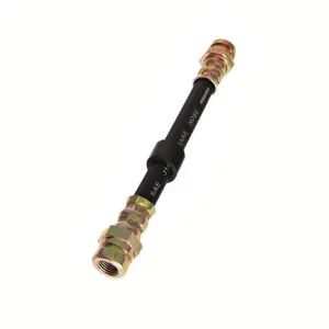 Rabat MAXGEAR PRZEWÓD HAMULCOWY ELASTYCZNY 52-0147 Tył VW POLO (94-99) 165mm Lewy/Prawy