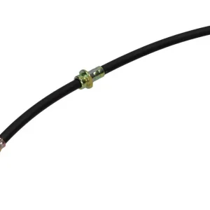 Rabat MAXGEAR Przewód hamulcowy elastyczny 52-0156 NISSAN Przód