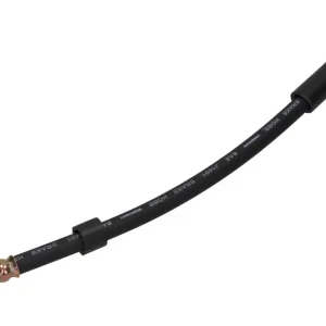 Zwrot pieniędzy MAXGEAR Przewód Hamulcowy Elastyczny 52-0177 - AUDI PRZÓD A4 02- Lewy/Prawy 330MM