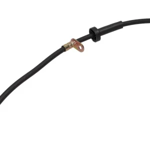 Bezpieczna płatność MAXGEAR Przewód hamulcowy elastyczny 52-0230 PEUGEOT PRZÓD 207/208 06- LEWY/PRAWY