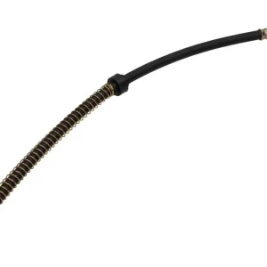 Kup teraz MAXGEAR Przewód hamulcowy elastyczny 52-0233 Opel przód Movano 98- Górny Lewy / Prawy