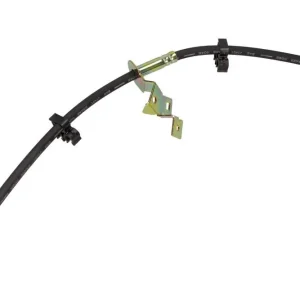 Darmowa dostawa MAXGEAR Przewód hamulcowy elastyczny 52-0237 Mercedes Przód W163 (98-05, Lewy)