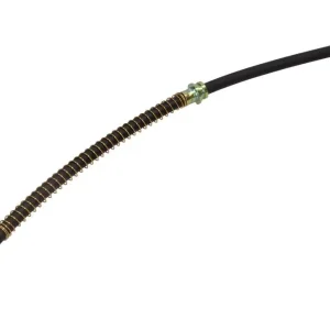 Tani MAXGEAR Przewód Hamulcowy Elastyczny 52-0253 VOLVO S40/V40 (95-04) / CARISMA (-06) Przód Lewy/Prawy 459mm