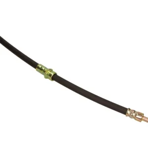 Kup teraz MAXGEAR PRZEWÓD HAMULCOWY ELASTYCZNY 52-0271 MAZDA PRZÓD 626 97-02 LEWY/PRAWY