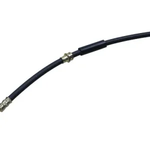 Oferta limitowana MAXGEAR PRZEWÓD HAMULCOWY ELASTYCZNY 52-0274 OPEL PRZÓD VECTRA/SIGNUM 02- LEWY/PRAWY