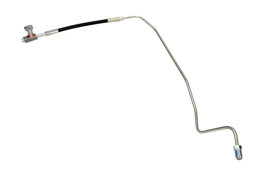 Premium MAXGEAR Przewód hamulcowy elastyczny 52-0287 VW Tył A6/PASSAT/SUPERB Prawy