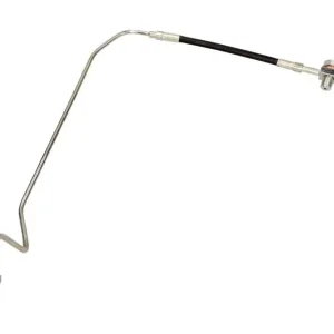 Ostatnia szansa MAXGEAR Przewód Hamulcowy Elastyczny 52-0286 VW Tył A6/Passat/Superb Lewy