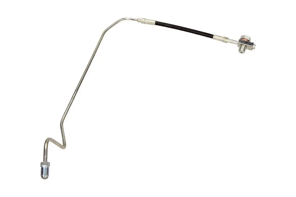 Ostatnia szansa MAXGEAR Przewód Hamulcowy Elastyczny 52-0286 VW Tył A6/Passat/Superb Lewy