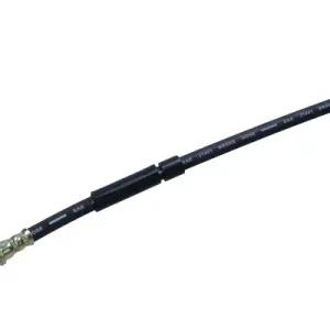 Nowość MAXGEAR Przewód hamulcowy elastyczny 52-0337 AUDI T. A6 2,0-4,2 04- LE/PR Z ABS