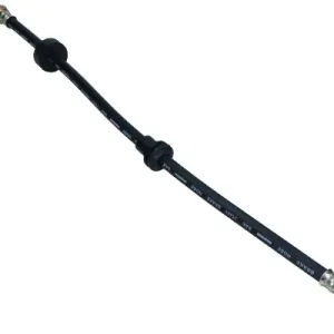 Bezpieczna płatność MAXGEAR Przewód hamulcowy elastyczny 52-0349 BMW przód E81/E87 03-12 lewy/prawy