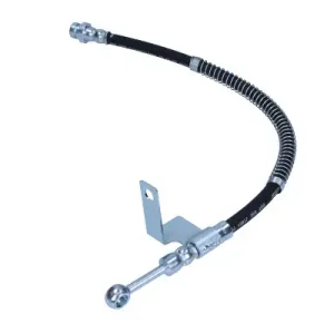 Szybka dostawa MAXGEAR PRZEWÓD HAMULCOWY ELASTYCZNY 52-0485 HYUNDAI PRZÓD GETZ 02-09 LEWY