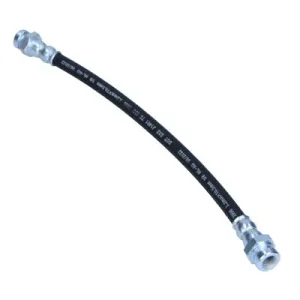 Popularny MAXGEAR Przewód Hamulcowy Elastyczny 52-0553 MAZDA DEMIO 98- Lewy Tył