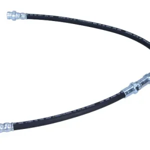 Popularny MAXGEAR PRZEWÓD HAMULCOWY ELASTYCZNY 52-0576 MITSUBISHI PRZÓD PAJERO 2,5-3,2DT 00- LEWY/PRAWY