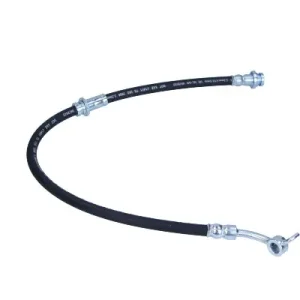 Zamów teraz MAXGEAR PRZEWÓD HAMULCOWY ELASTYCZNY 52-0596 NISSAN PRZÓD MICRA 1,2 10- LEWY