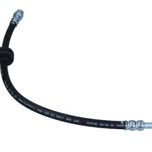 Zamów teraz MAXGEAR PRZEWÓD HAMULCOWY ELASTYCZNY 52-0631 OPEL PRZÓD ZAFIRA C 1,4-2,0D 11- LEWY