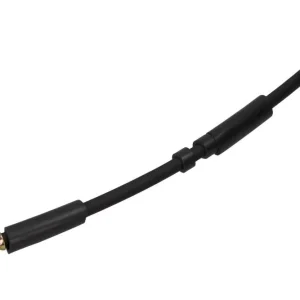 Oryginalny MAXGEAR PRZEWÓD HAMULCOWY ELASTYCZNY AUDI PRZÓD A8 94-02 LEWY/PRAWY 52-0251